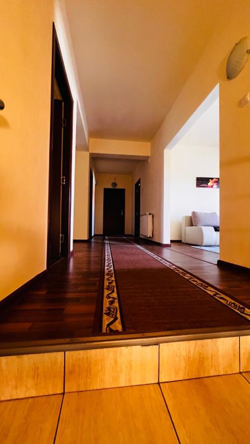 Villa Casa Vio à Timişoara Extérieur photo
