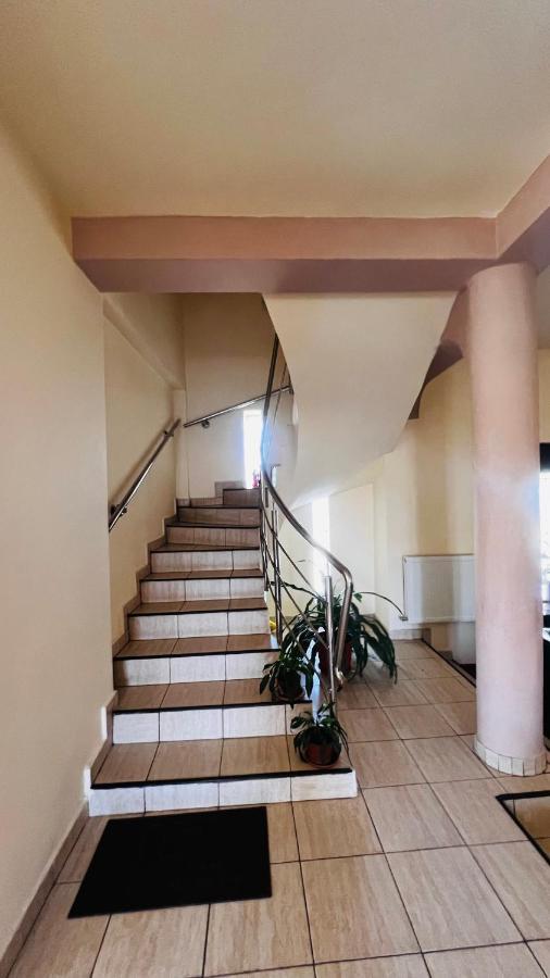 Villa Casa Vio à Timişoara Extérieur photo