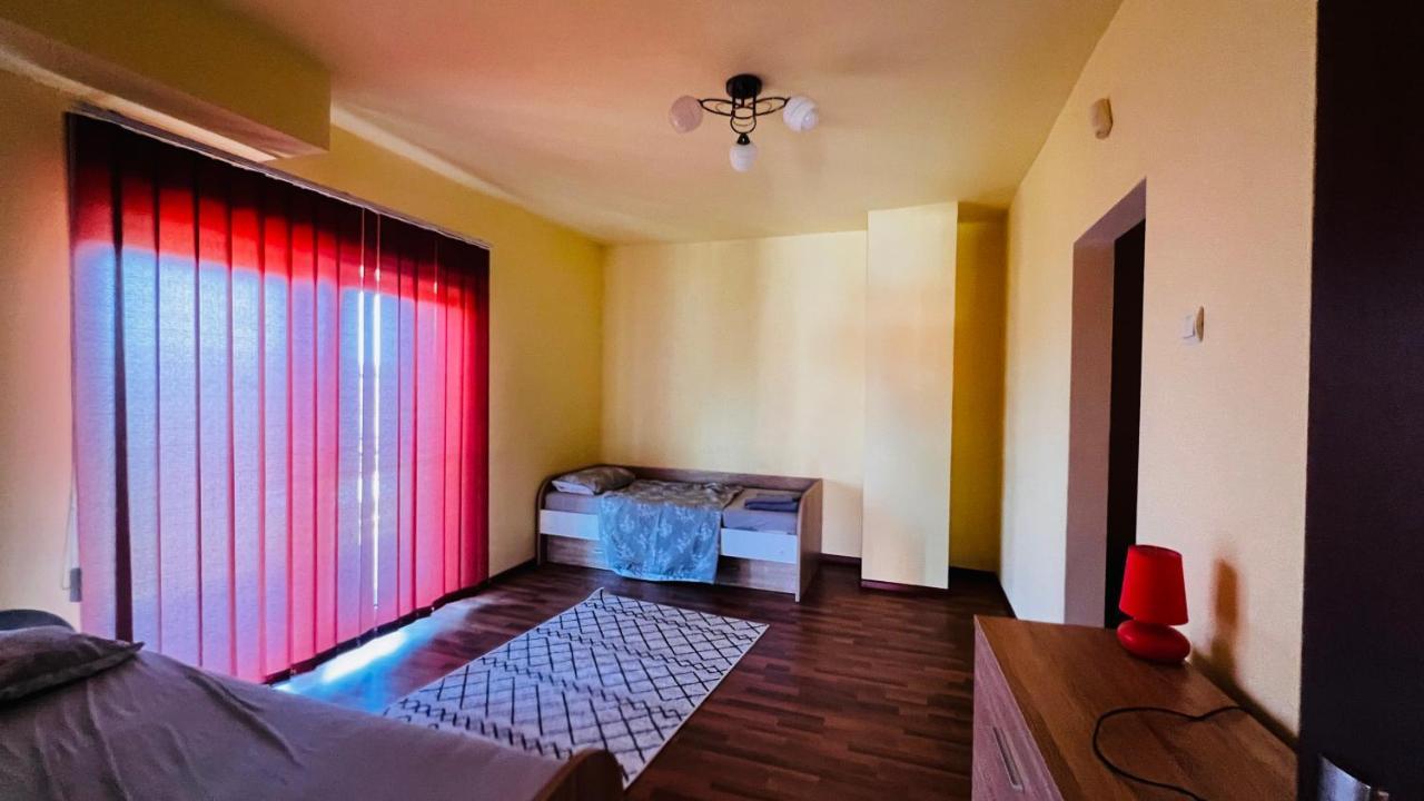 Villa Casa Vio à Timişoara Extérieur photo