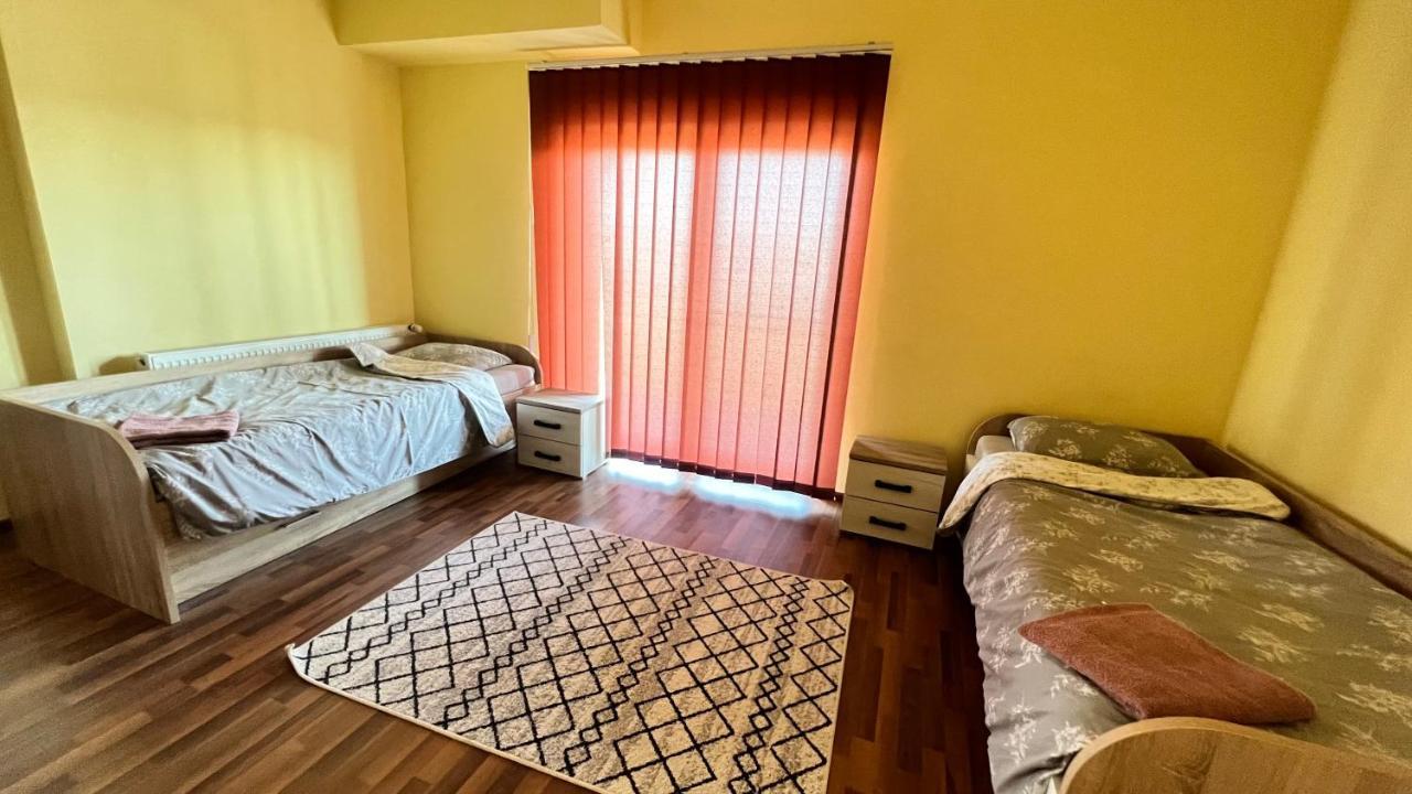 Villa Casa Vio à Timişoara Extérieur photo